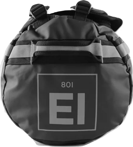 Vista 46 de Element Equipment Trailhead Bolsa de lona con correas de hombro de tela impermeable, Color verde azulado., Large 85 Liters