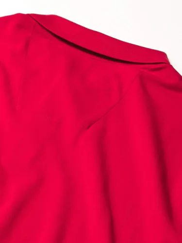 Vista 2 de Nautica Polo de piqué elástico para hombre grande y alto
