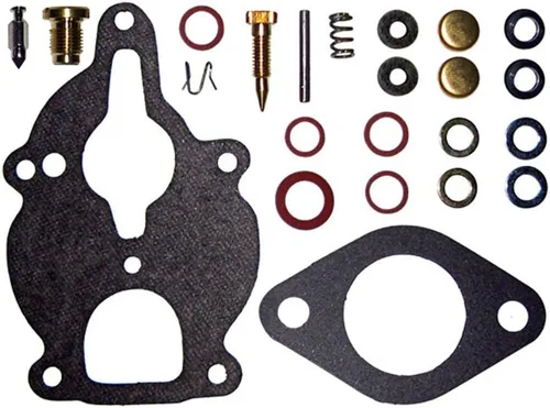 Vista 3 de Reliable Aftermarket Parts Our Name Says It All Se adapta a FARMALL Super A Super C 130 140 200 230 240 Kit de carburador compatible con carburador