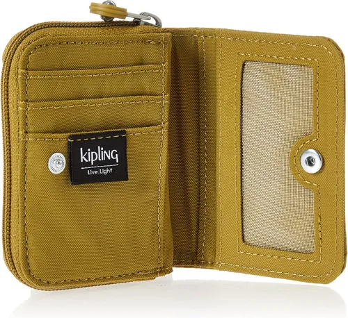 Vista 3 de Kipling Tops Wallet Billetera Tops