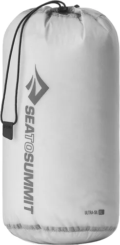 Vista 11 de Sea to Summit Ultra-SIL Stuff Sack, Ultralight Outdoor and Travel Storage Gris Highrise