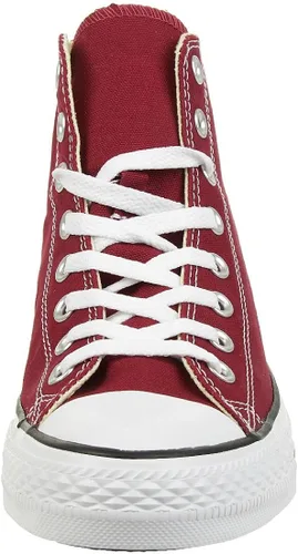 Vista 2 de Converse - Chuck Taylor All Star 70s - Tenis altas para hombre Granate 12