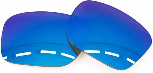 Vista 2 de Lentes de repuesto polarizadas para gafas de sol Oakley Fuel Cell OO9096