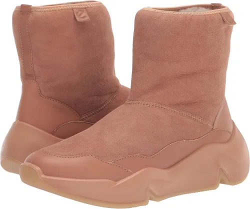 Vista 7 de ECCO Zapatos deportivos gruesos Hygge para mujer