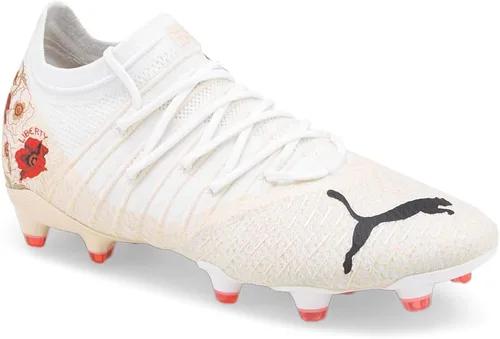 Vista 2 de PUMA - Zapatos Future Z 1.4 Liberty FgAg para mujer, Blanco