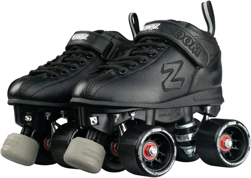 Vista 6 de ZOOM Warehouse Deal US Mens 13 US Ladies 14 EU 46 / BLACK / Used
