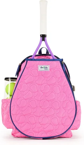 Vista 8 de Ame & Lulu Mochila de tenis Little Love