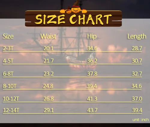 Vista 7 de WISHU Pantalones piratas medievales con bandas de tobillo para niños, disfraz de pirata vikingo renacentista, pantalones de rayas para Halloween