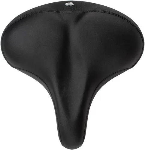 Vista 4 de Planet Bike Asiento de bicicleta Cruiser Web Spring