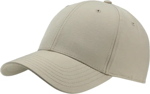 Vista 29 de Gorra de béisbol clásica de algodón vibrante para hombres y mujeres de bajo perfil estructurado