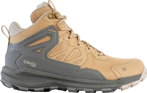 Vista 6 de Oboz Botas de senderismo Katabatic Mid B-Dry para hombre