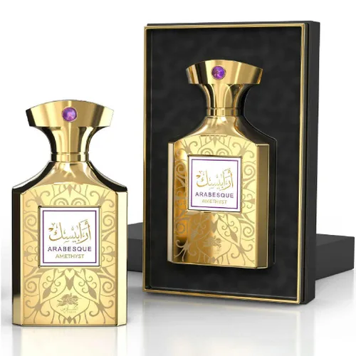 Vista 3 de Emper Amatista Arabesco UNISEX - 100 ML
