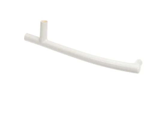 Vista 3 de Ice O Matic 9051142-02 Bomba de agua Tubo corto