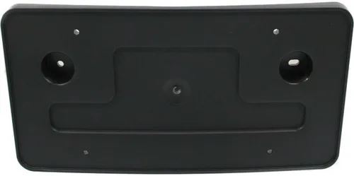 Vista 6 de Soporte de matrícula frontal para Ford Mustang 2010-2012
