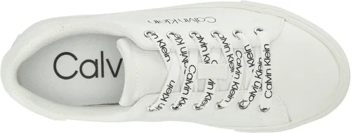 Vista 5 de Calvin Klein Zapatillas Ciyan para mujer