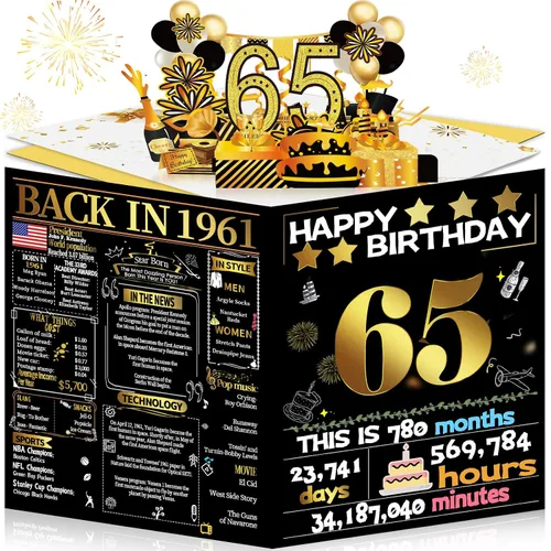 Vista 104 de Joycard Tarjeta de cumpleaños de 10 años para niña o niño, regalo de cumpleaños 3D emergente feliz cumpleaños para hija o hijo, decoraciones