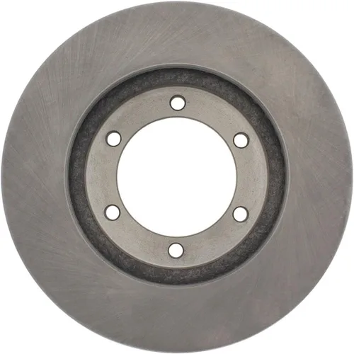 Vista 3 de 3 rotores de freno recubiertos y pastillas de freno delanteras para Nissan Frontier 1998 1999 2000 2001 2002 2003 2004 para Nissan NP300 2013 2014