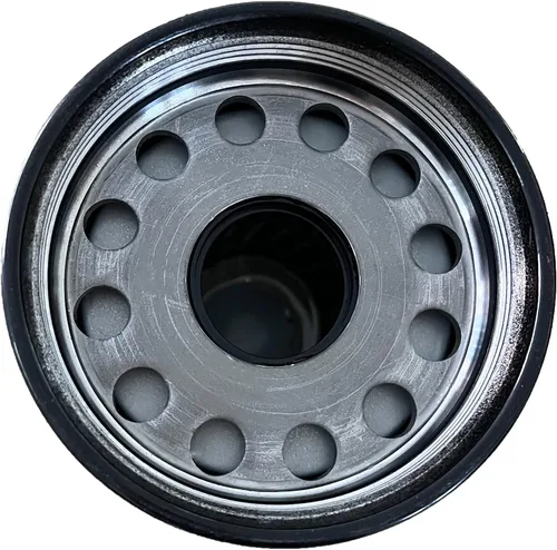 Vista 4 de RE504836 - Filtro de aceite de motor compatible con tractor Deere Sustituye a RE507522 RE541420 RE502513, se adapta a tractores diésel Deere 5076E
