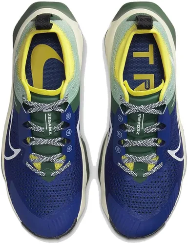 Vista 5 de Nike ZoomX Zegama - Tenis de correr para hombre