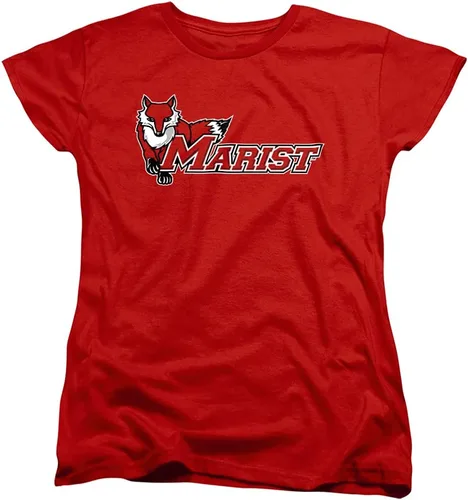 Vista 79 de LOGOVISION Colección oficial de camisetas para mujer con diseño de logotipo primario