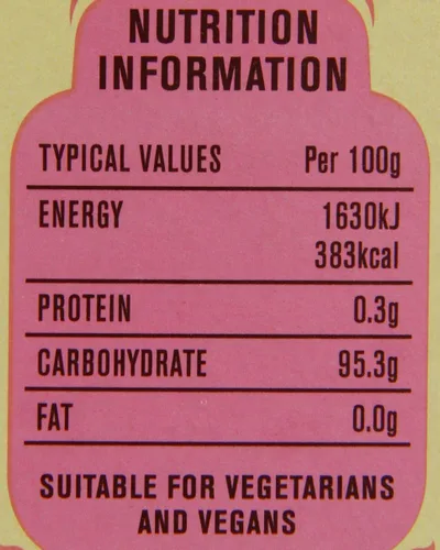 Vista 2 de Billington's Azúcar de caña de moscovado oscuro natural sin refinar (17.64 oz)