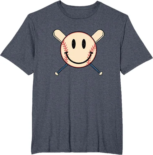 Vista 27 de Baseball ball for men women kids Baseball T-Shirt