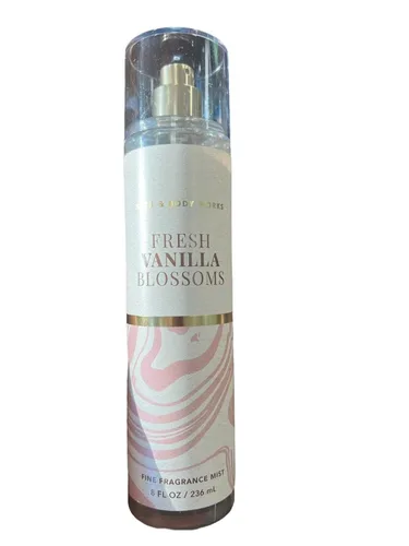 Vista 42 de Bath & Body Works Always Fleur - Espray corporal con fragancia fina (Always Fleur)
