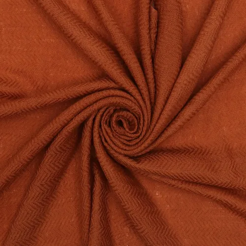 Vista 24 de 100% puro CASHMERE 2PLY BUFANDA/STOLE, HERRINGBONE SUPER SUAVE, GRUESO, LIGERO, PASHMINA