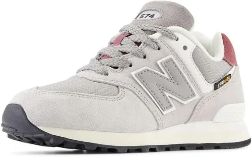 Vista 24 de New Balance Kid's 574 V1 Classic Lace-Up Sneaker (Big Kid)