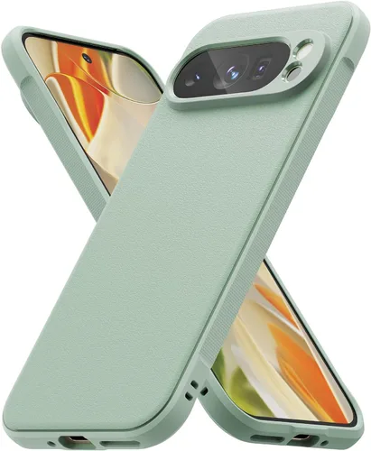 Vista 20 de Ringke Onyx - Funda para Google Pixel 7 [se siente bien en la mano] resistente al aceite y a la suciedad, protección mejorada del lente