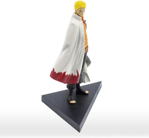 Vista 6 de Banpresto 18002 Boruto Naruto Next Generations Shinobu Relaciones Sp2 Regreso Figura de Naruto