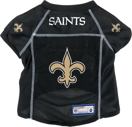 Vista 10 de Littlearth Camiseta básica unisex para mascotas de la NFL