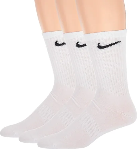 Vista 3 de Nike Everyday Lightweight Crew - Calcetines 3 pares