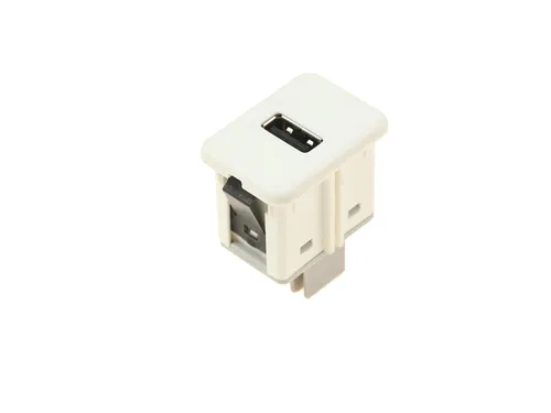 Vista 9 de YAOPEI 20944418 Puerto auxiliar USB receptáculo para GMC Chevrolet Cadillac