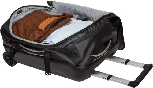 Vista 8 de Thule Chasm - Mochila deportiva de viaje