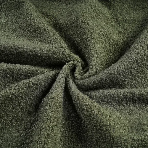 Vista 8 de Christopher Knight Home Sabbo - Sofá tapizado Boucle de 87.50 pulgadas, sofá de 2 plazas de gran tamaño, sofá de descanso curvado suave, cómodo sofá