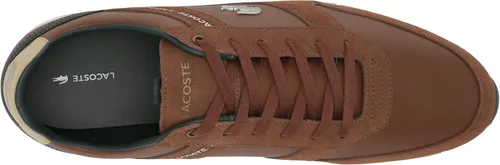 Vista 5 de Lacoste Tenis deportivos Menerva para hombre
