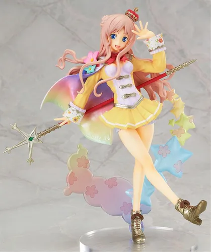 Vista 2 de Phat Atelier Meruru: El aprendiz de Arland: Figura de PVC Meruru (escala 1:8)