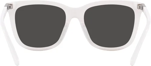 Vista 7 de Polo Ralph Lauren Gafas de sol cuadradas de ajuste universal Ph4201u para mujer