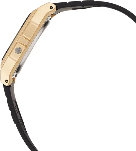Vista 3 de Casio Collection F-91WM - Reloj unisex para adultos