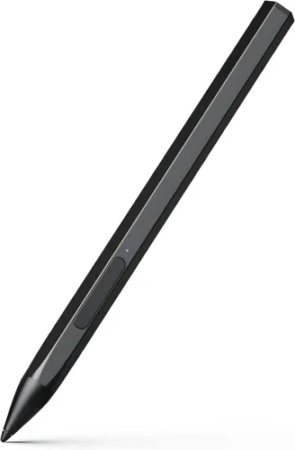 Vista 9 de Lápiz táctil para HP Envy X360 Pavilion X360 Spectre X360 Spectre X2 Envy X2 Recargable MPP 2.0 Lápiz táctil con inclinación activa con sensibilidad