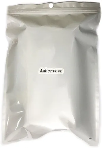 Vista 7 de Ambertown 2 x Funda de silicona blanca con correa para la muñeca para Nintendo Wii Remote