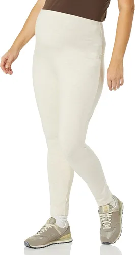 Vista 3 de Tienda Essentials Leggings de maternidad para mujer