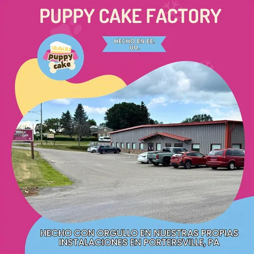 Vista 9 de Mezcla de helado para perros Puppy Scoops: maple con tocino - Agregue agua y congele en su hogar