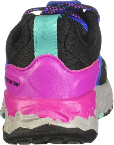 Vista 3 de New Balance Fresh Foam Hierro V5 - Zapatos para correr de mujer