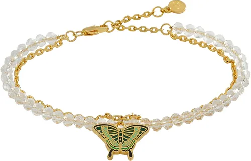 Vista 8 de Alex and Ani Butterfly Bracelets