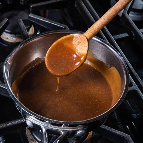 Vista 15 de Ingredientes para salsa McCormick