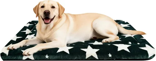 Vista 37 de Tapete para cama de perro, suave y cómodo, para jaula, cama y alfombrilla duradera para perros y gatos, ideal para jaulas, perreras y uso doméstico
