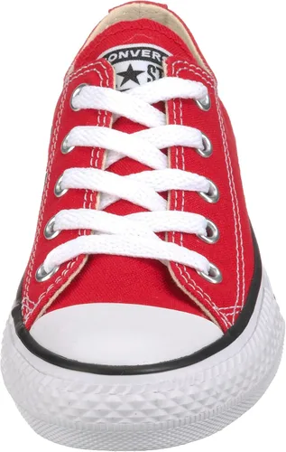 Vista 3 de Converse Zapatillas de deporte unisex Chuck Taylor All Star de lona baja