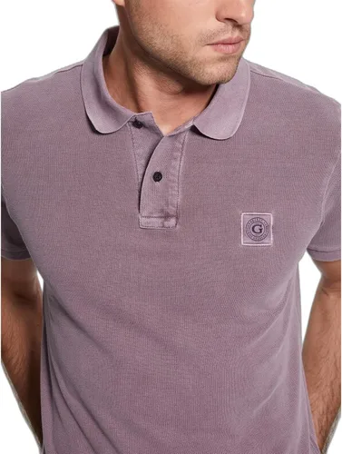 Vista 3 de GUESS Polo lavado para hombre